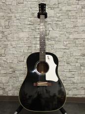Gibson 1960s J-45 ADJ Ebony 2010_11