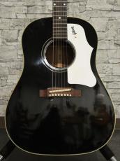 Gibson 1960s J-45 ADJ Ebony 2010_12