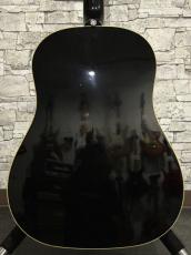 Gibson 1960s J-45 ADJ Ebony 2010_14