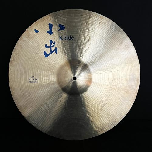 小出 609 Medium Ride 20"