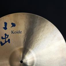 小出 609 Medium Ride 20"_7