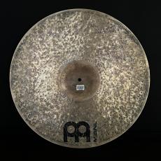 Meinl Byzance Drark Raw Bell Ride 20" 2009年製 B20RBR_2