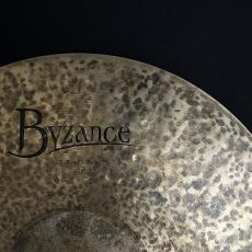 Meinl Byzance Drark Raw Bell Ride 20" 2009年製 B20RBR_3