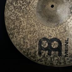 Meinl Byzance Drark Raw Bell Ride 20" 2009年製 B20RBR_4