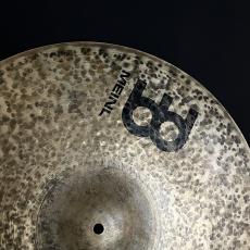 Meinl Byzance Drark Raw Bell Ride 20" 2009年製 B20RBR_7