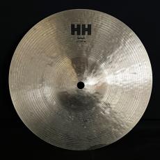 SABIAN HH Splash 10" 2010年代 HH-10SP