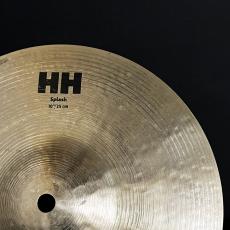 SABIAN HH Splash 10" 2010年代 HH-10SP_3