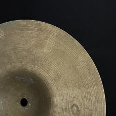 SABIAN HH Splash 10" 2010年代 HH-10SP_5