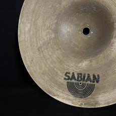 SABIAN HH Splash 10" 2010年代 HH-10SP_6
