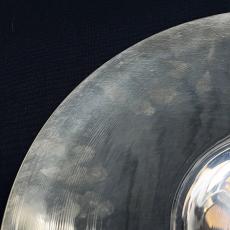 SABIAN AAX Splash 12" 2020年代製 AAX-12SP-B_2