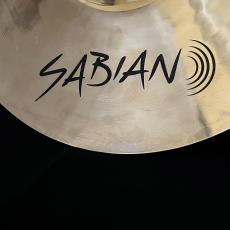 SABIAN AAX Splash 12" 2020年代製 AAX-12SP-B_3