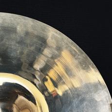 SABIAN AAX Splash 12" 2020年代製 AAX-12SP-B_4