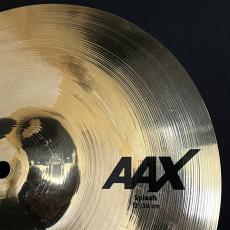 SABIAN AAX Splash 12" 2020年代製 AAX-12SP-B_5