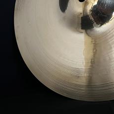 SABIAN AAX Splash 12" 2020年代製 AAX-12SP-B_6