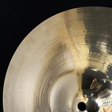 SABIAN AAX Splash 12" 2020年代製 AAX-12SP-B_7