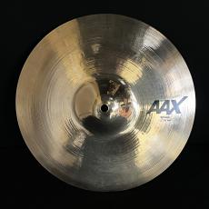 SABIAN AAX Splash 12" 2020年代製 AAX-12SP-B_8