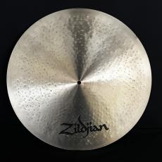 Zildjian K Custom Flat Top Ride 20" 2005年製_2