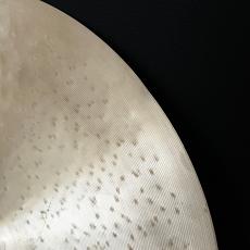 Zildjian K Custom Flat Top Ride 20" 2005年製_3