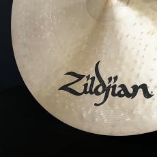 Zildjian K Custom Flat Top Ride 20" 2005年製_4