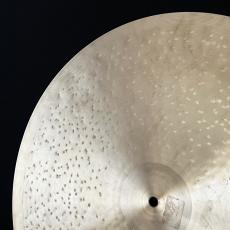 Zildjian K Custom Flat Top Ride 20" 2005年製_5