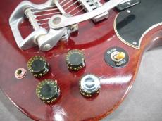 Gibson SG Standard  '70～'72_6