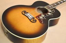 Gibson Murphy Lab 1957 SJ-200 Light Aged　2025年製_3
