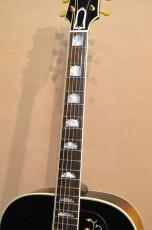 Gibson Murphy Lab 1957 SJ-200 Light Aged　2025年製_6