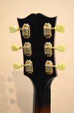 Gibson Murphy Lab 1957 SJ-200 Light Aged　2025年製_11