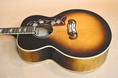 Gibson Murphy Lab 1957 SJ-200 Light Aged　2025年製_12