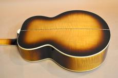Gibson Murphy Lab 1957 SJ-200 Light Aged　2025年製_13