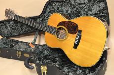 Martin 000-28EC　2005年製