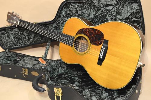 Martin 000-28EC　2005年製