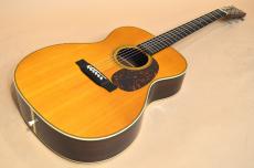 Martin 000-28EC　2005年製_2