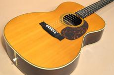 Martin 000-28EC　2005年製_3