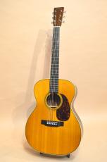 Martin 000-28EC　2005年製_4
