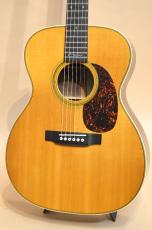 Martin 000-28EC　2005年製_5