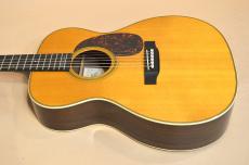 Martin 000-28EC　2005年製_12