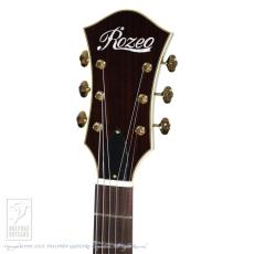 Rozeo Ladybug SM-TBC HB/Blue Burst_8