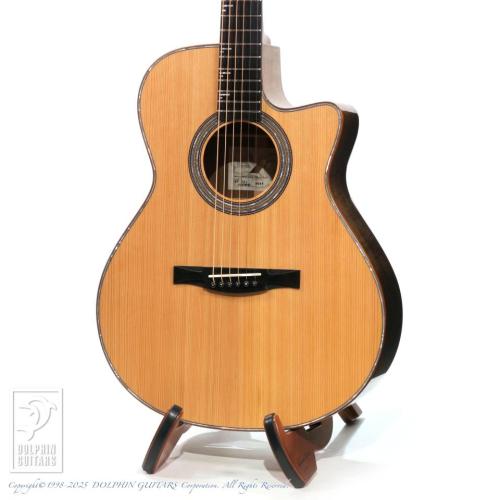 Morris SC-741 地杉黄蘗