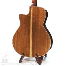 Morris SC-741 地杉黄蘗_4