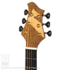 Morris SC-741 地杉黄蘗_8