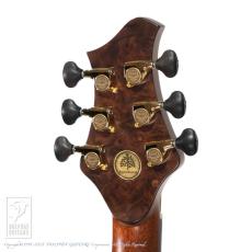 Morris SC-741 地杉黄蘗_9