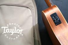 Taylor Baby Taylor-e / BT1e　ピックアップ付き　専用ギグバック　セール期間限定価格_3