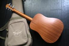 Taylor Baby Taylor-e / BT1e　ピックアップ付き　専用ギグバック　セール期間限定価格_4