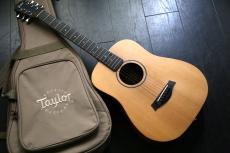 Taylor Baby Taylor-e / BT1e　ピックアップ付き　専用ギグバック　セール期間限定価格_5
