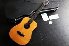 Taylor Baby Taylor  301-R 初期モデル　純正ロゴ入りハードケース付き　 セール期間限定価格