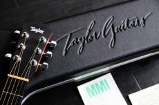 Taylor Baby Taylor  301-R 初期モデル　純正ロゴ入りハードケース付き　 セール期間限定価格_2