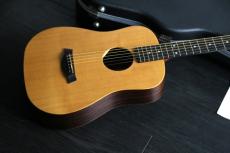 Taylor Baby Taylor  301-R 初期モデル　純正ロゴ入りハードケース付き　 セール期間限定価格_3