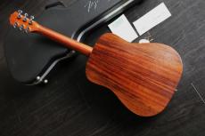 Taylor Baby Taylor  301-R 初期モデル　純正ロゴ入りハードケース付き　 セール期間限定価格_4