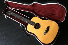Taylor Baby Taylor  301-R 初期モデル　純正ロゴ入りハードケース付き　 セール期間限定価格_5